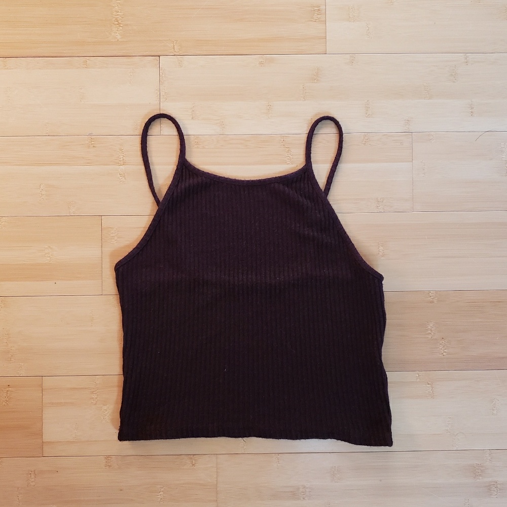 BRANDY MELVILLE STRAPPY TANK